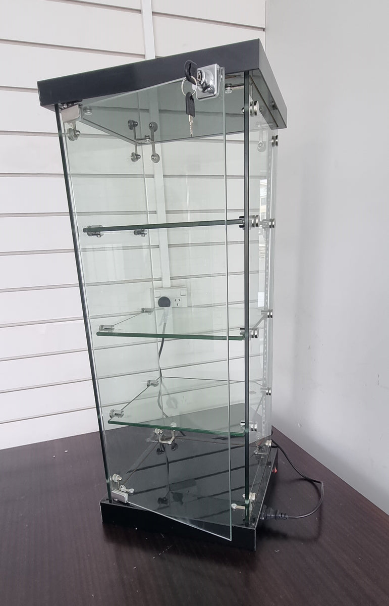 Tempered Glass Easy Az Display Auckland New Zealand