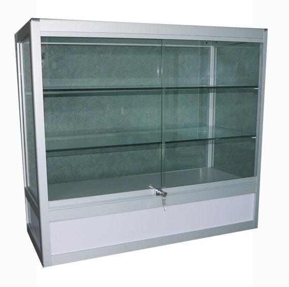 Display Cabinet 1000w x 400d x 1200h (DUG12)