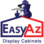 Display Cabinets
