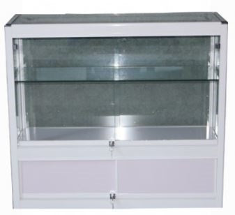 Display Cabinet 1000w x 400d x 900h (DUG10)