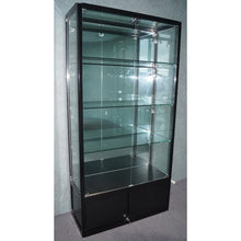 Load image into Gallery viewer, Display Cabinet 800w x 400d x 1800h (DUG188)
