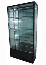 Load image into Gallery viewer, Display Cabinet 1000w x 400d x 2000h (DUG204)
